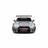 Nissan GT-R (R35) Liberty Walk Body Kit 2.0 Design 2020 1/18