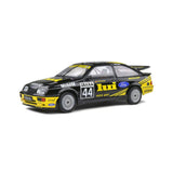 Ford Sierra RS 500 Schwarz #44 V. Weidler 24h Nürburgring 1989 1:18