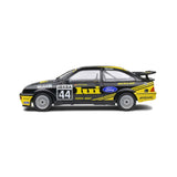 Ford Sierra RS 500 Schwarz #44 V. Weidler 24h Nürburgring 1989 1:18