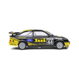 Ford Sierra RS 500 Schwarz #44 V. Weidler 24h Nürburgring 1989 1:18