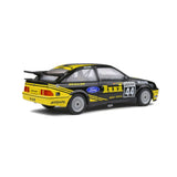 Ford Sierra RS 500 Schwarz #44 V. Weidler 24h Nürburgring 1989 1:18