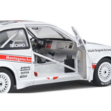 Ford Sierra RS500 Blanche A. Hahne #25 Nürburgring DTM 1988 1/18