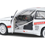 Ford Sierra RS500 Blanche A. Hahne #25 Nürburgring DTM 1988 1/18