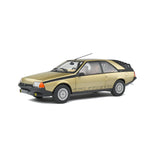 Renault Fuego Turbo Braun 1980 1:18
