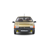 Renault Fuego Turbo Braun 1980 1:18
