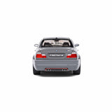 BMW E46 M3 Coupe Streetfighters Nardo Grey 2000 1:18
