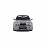 BMW E46 M3 Coupe Streetfighters Nardo Grey 2000 1:18