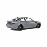 BMW E46 M3 Coupe Streetfighters Nardo Grey 2000 1:18