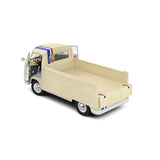 VW T1 Pick-Up Rennwagen 53 Beige 1950 1:18