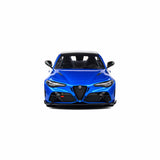 Alfa Romeo Giulia GTA Bleu Anodisé 2022 1/18