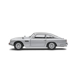 Aston Martin DB5 Grey 1964 1:18