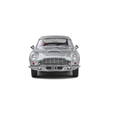 Aston Martin DB5 Grey 1964 1:18
