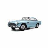 Aston Martin DB5 Light Metallic Blue 1964 1:18