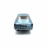 Aston Martin DB5 Light Metallic Blue 1964 1:18