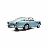 Aston Martin DB5 Light Metallic Blue 1964 1:18