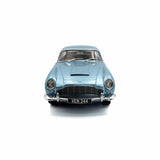 Aston Martin DB5 Light Metallic Blue 1964 1:18