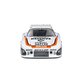 Porsche 935 K3 Weiß – 24h Le Mans – Nr. 41 Ludwig / Whittington 1:18 