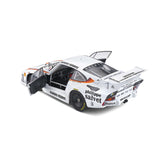 Porsche 935 K3 Weiß – 24h Le Mans – Nr. 41 Ludwig / Whittington 1:18 