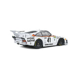 Porsche 935 K3 Weiß – 24h Le Mans – Nr. 41 Ludwig / Whittington 1:18 