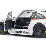 Porsche 935 K3 Weiß – 24h Le Mans – Nr. 41 Ludwig / Whittington 1:18 