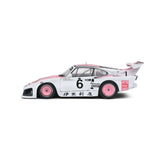 Porsche 935 K3 Weiß Nr. 6 B. Wollek / H. Pescarolo 1:18