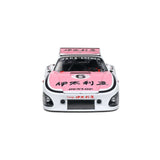 Porsche 935 K3 Weiß Nr. 6 B. Wollek / H. Pescarolo 1:18