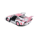 Porsche 935 K3 Weiß Nr. 6 B. Wollek / H. Pescarolo 1:18