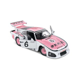 Porsche 935 K3 Weiß Nr. 6 B. Wollek / H. Pescarolo 1:18