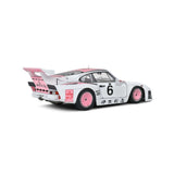 Porsche 935 K3 Weiß Nr. 6 B. Wollek / H. Pescarolo 1:18