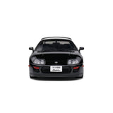 Toyota Supra MK4 (A80) Noir 1993 1/18