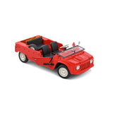 Citroën Méhari Rouge 1970 1/18