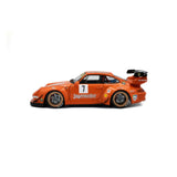 Rwb Bodykit Orange 2020 1:18