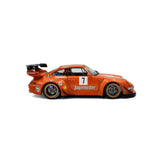 Rwb Bodykit Orange 2020 1:18