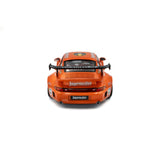 Rwb Bodykit Orange 2020 1:18