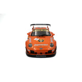 Rwb Bodykit Orange 2020 1:18