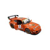 Rwb Bodykit Orange 2020 1:18