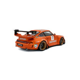 Rwb Bodykit Orange 2020 1:18