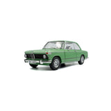Bmw 1602 Taiga 1971 1:18