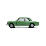 Bmw 1602 Taiga 1971 1:18