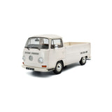 Volkswagen T2 Pick-Up Weiß 1968 1:18