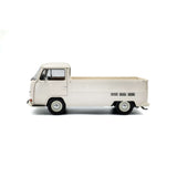 Volkswagen T2 Pick-Up Weiß 1968 1:18