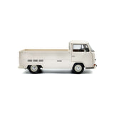 Volkswagen T2 Pick-Up Weiß 1968 1:18