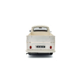 Volkswagen T2 Pick-Up Weiß 1968 1:18