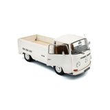 Volkswagen T2 Pick-Up Weiß 1968 1:18