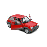 Renault 5 GT Turbo MK1 Rouge 1985 1/18