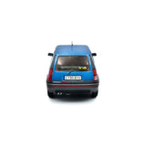 Renault 5 GT Turbo Mk1 Alpine Blue 1985 1/18