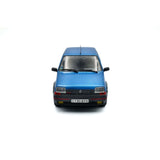 Renault 5 GT Turbo Mk1 Alpine Blue 1985 1/18