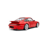 Porsche 911 (993) Carrera RS Rouge Indien 1997 1/18