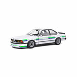 Alpina B7 Turbo (E24) Weiß 1984 1:18