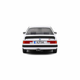 Alpina B7 Turbo (E24) Weiß 1984 1:18
